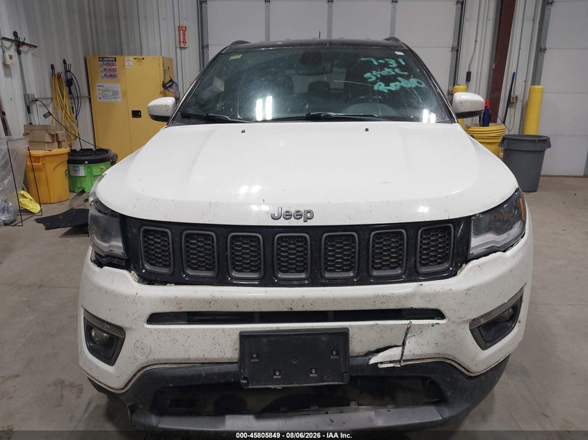Photo 12 - JEEP COMPASS