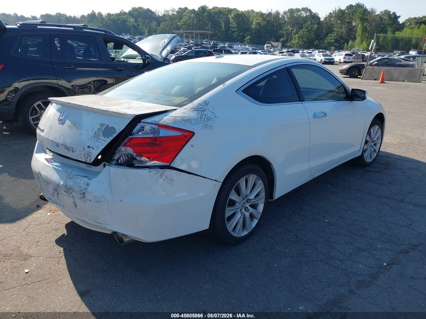 Vin: 1hgcs2b86aa006825, lot: 46304712, honda accord 3.5 ex-l 20104
