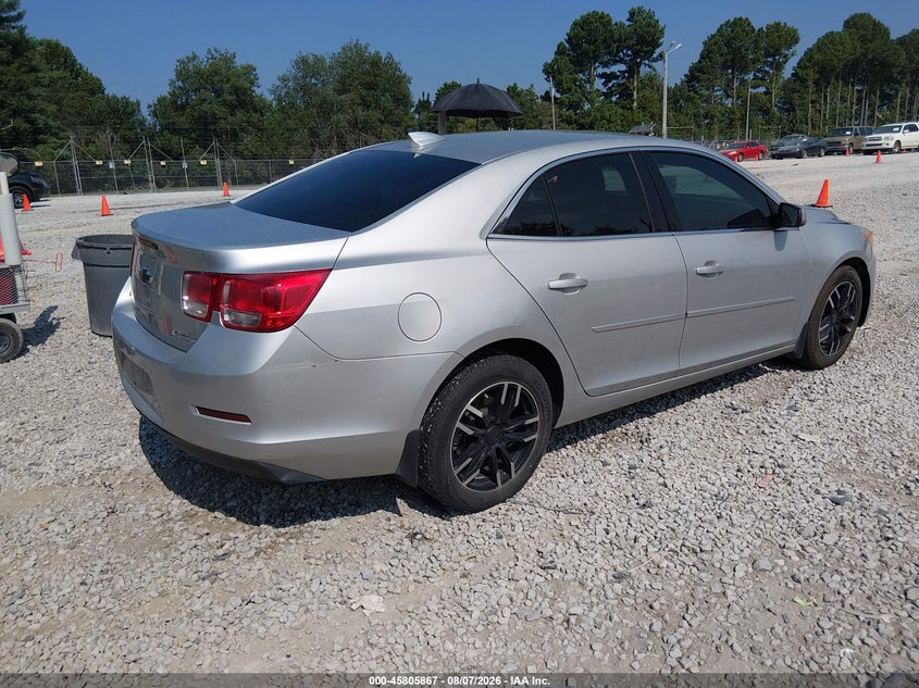 Vin: 1g11c5sl4ff201866, lot: 46304713, chevrolet malibu 1lt 20154