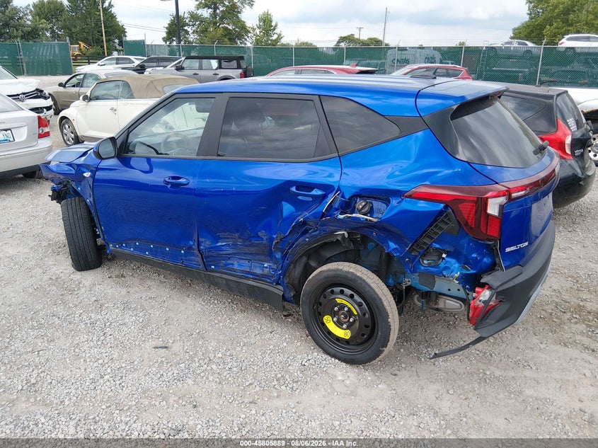 Vin: kndepcaaxr7658066, lot: 46304735, kia seltos lx 2024 img_1