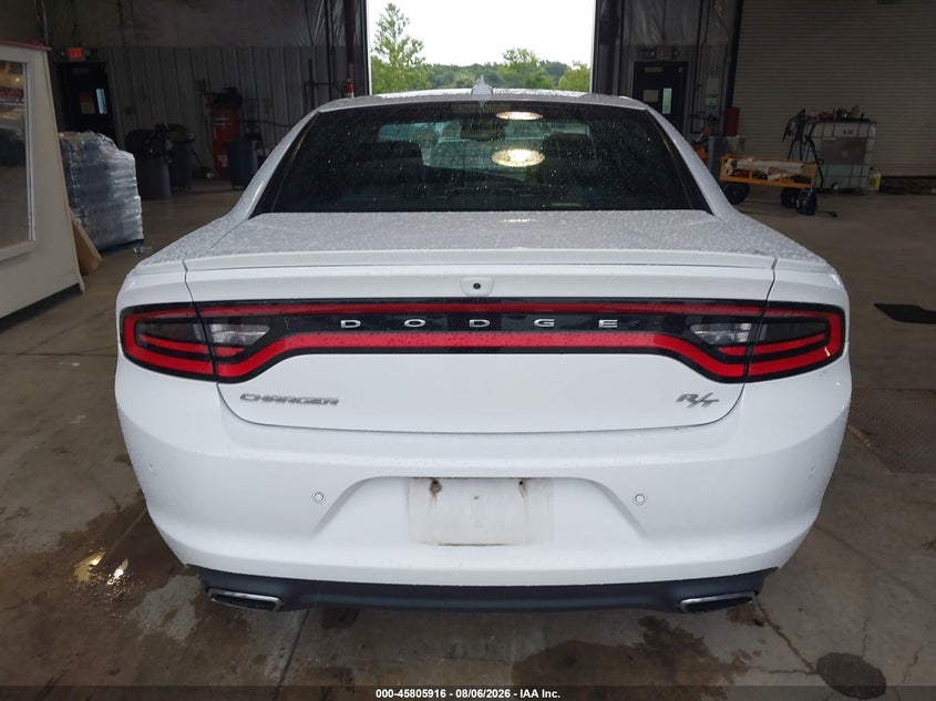 DODGE CHARGER - zdjęcie 16