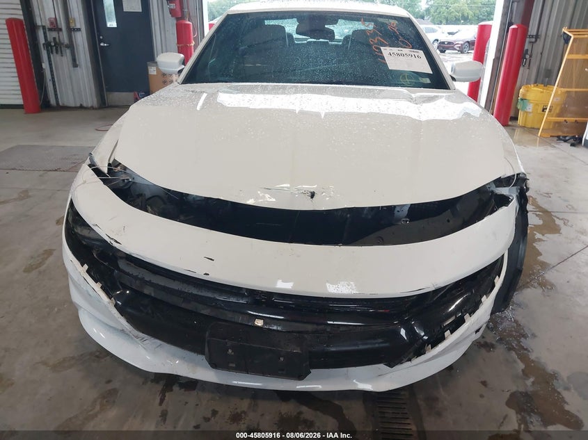DODGE CHARGER - zdjęcie 6