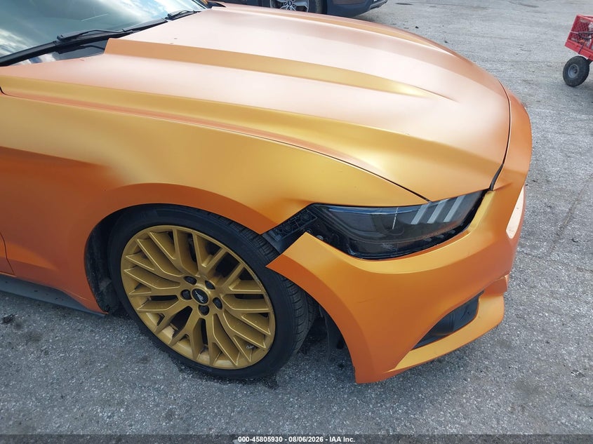FORD MUSTANG - zdjęcie 20