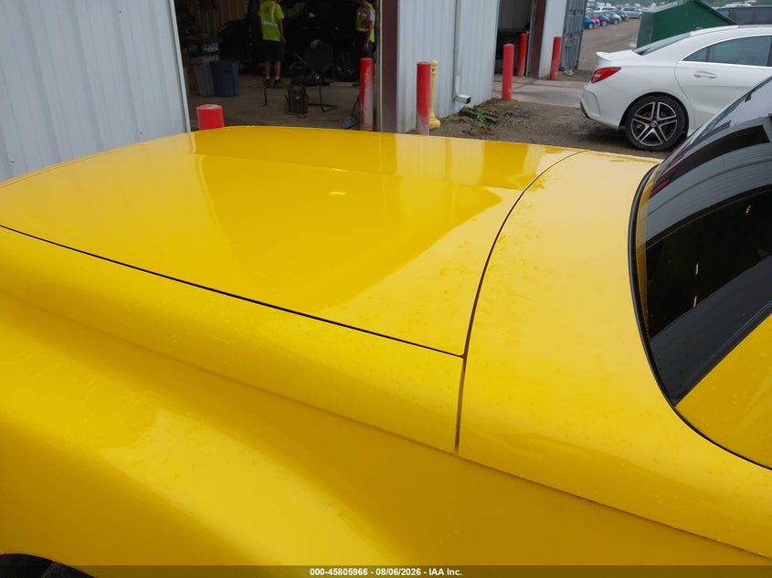 CHEVROLET SSR 2004 VIN 1GCES14P84B106302