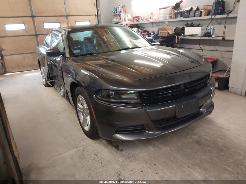 DODGE CHARGER - zdjęcie 1