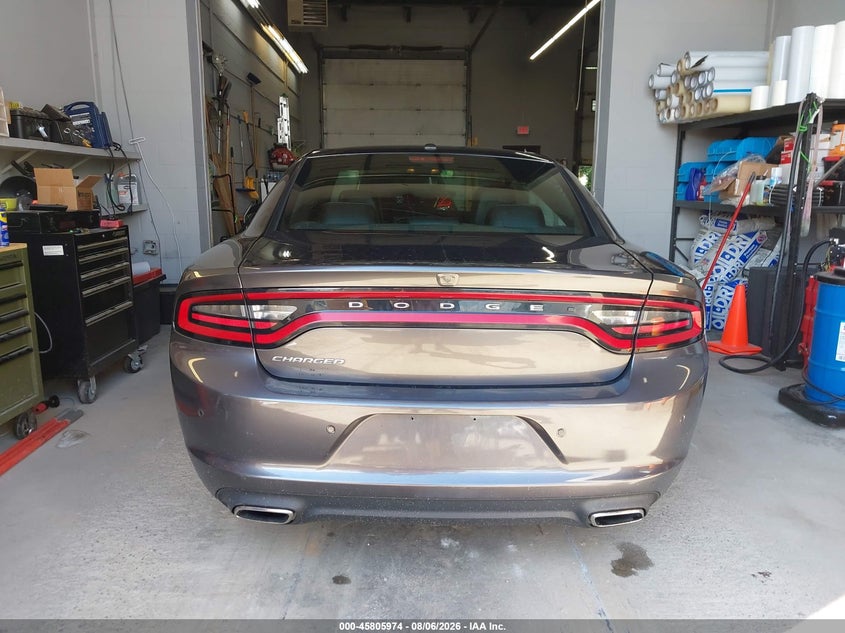 DODGE CHARGER - zdjęcie 16