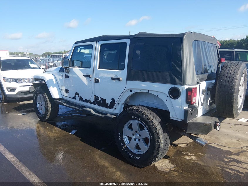 Vin: 1c4bjweg2cl182088, lot: 46304824, jeep wrangler unlimited sahara 20123