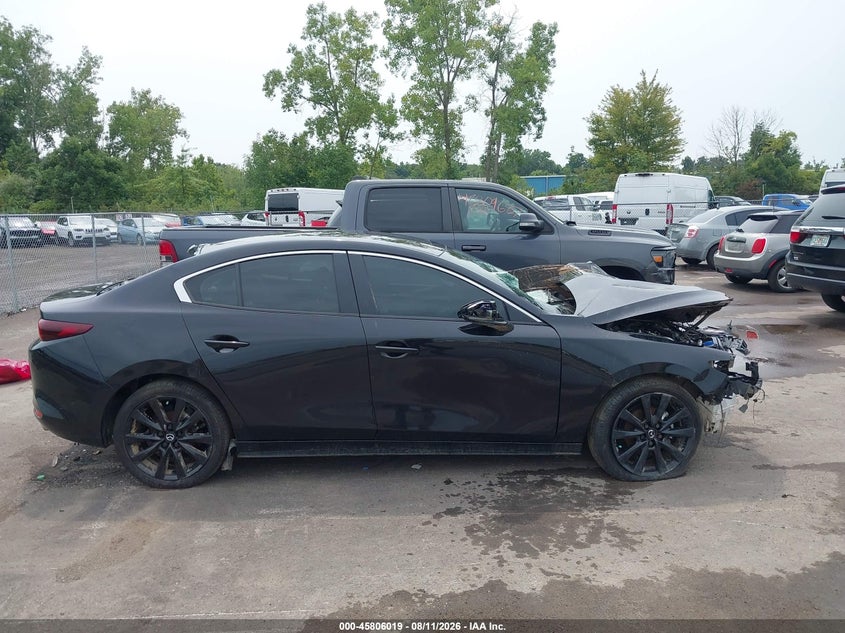 MAZDA MAZDA3 2025 VIN 3MZBPABM4SM458986