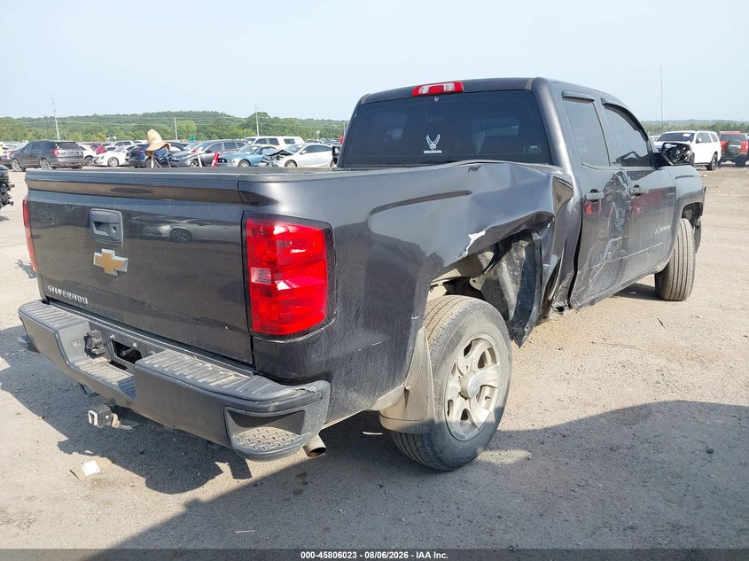 Vin: 1gcrcpeh9ez141996, lot: 46304870, chevrolet silverado 1500 work truck 20144