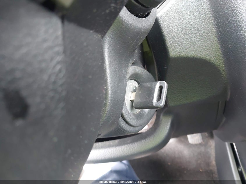 NISSAN VERSA 2011 VIN 3N1BC1APXBL465301