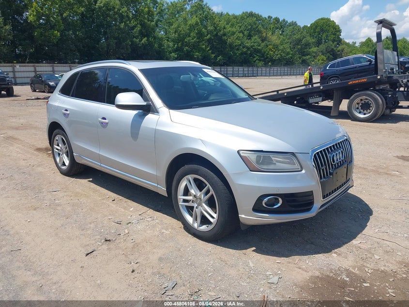 Vin: wa1lfafp3da053274, lot: 46304954, audi q5 2.0t premium 2013 img_1