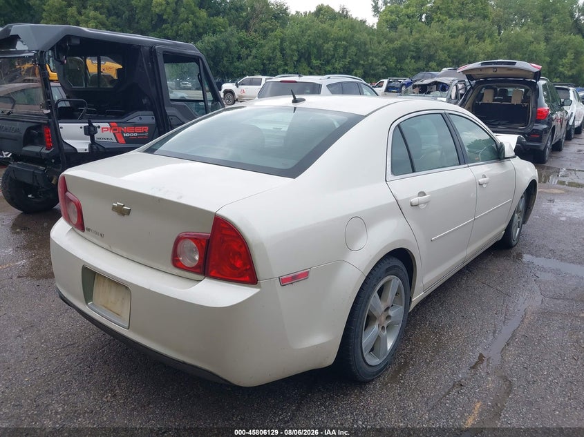 Vin: 1g1zc5e11bf216350, lot: 46304975, chevrolet malibu 1lt 20114