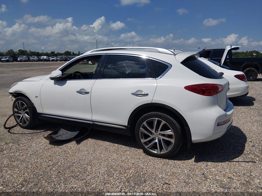 INFINITI QX50 2017 VIN JN1BJ0RR6HM414155