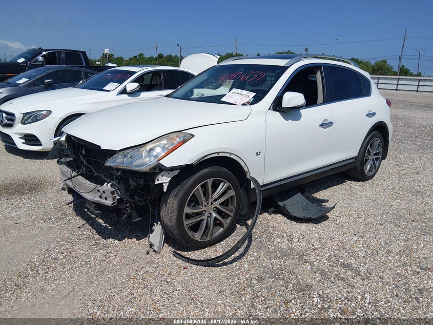 INFINITI QX50 2017 VIN JN1BJ0RR6HM414155
