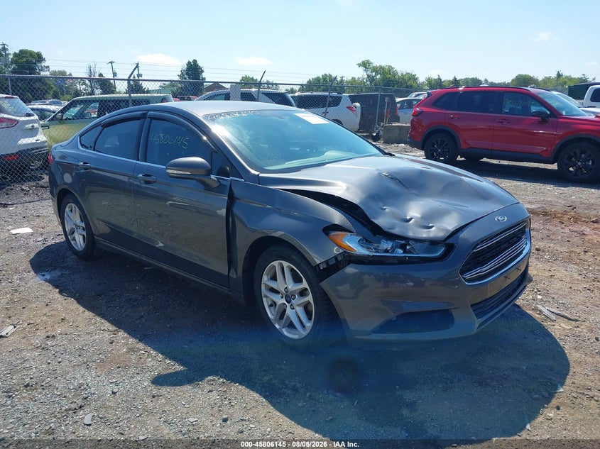 Vin: 3fa6p0h70gr393814, lot: 46304991, ford fusion se 2016 img_1