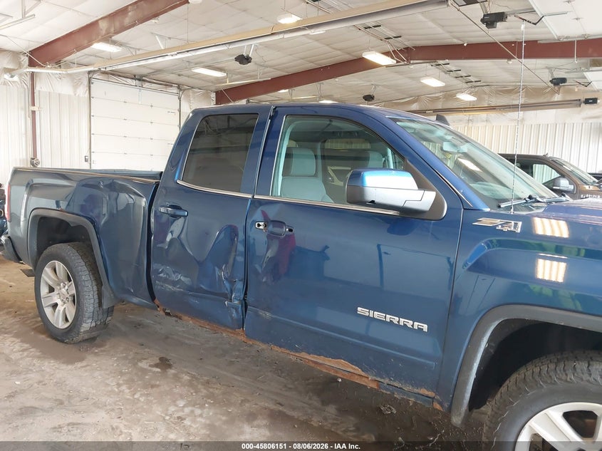 GMC SIERRA 1500 2015 VIN 1GTV2UEC8FZ361345