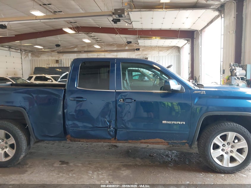 GMC SIERRA 1500 - zdjęcie 13