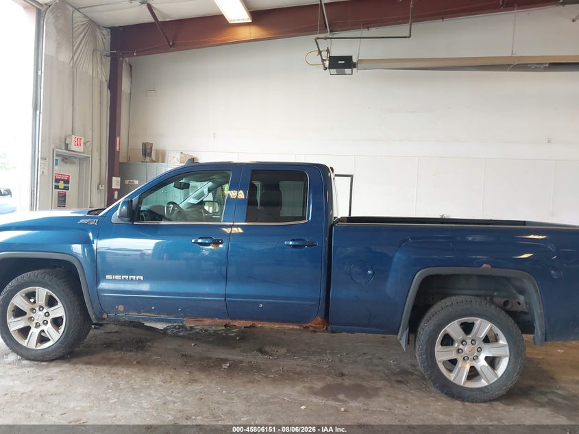 GMC SIERRA 1500 - zdjęcie 14