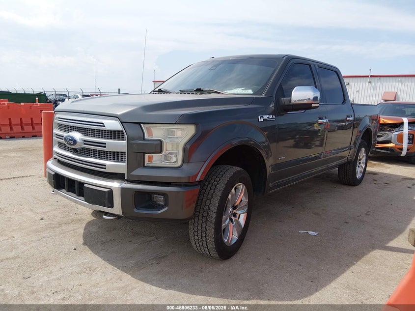 Vin: 1ftew1egxffc94867, lot: 46305079, ford f-150 king ranch/lariat/platinum/xl/xlt 20152