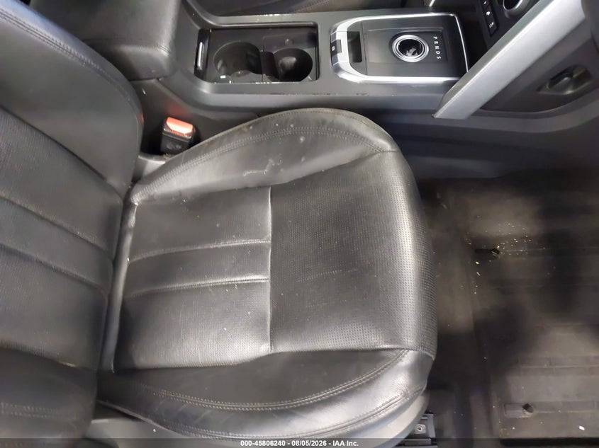 2015 LAND ROVER DISCOVERY SPORT auction photo 8