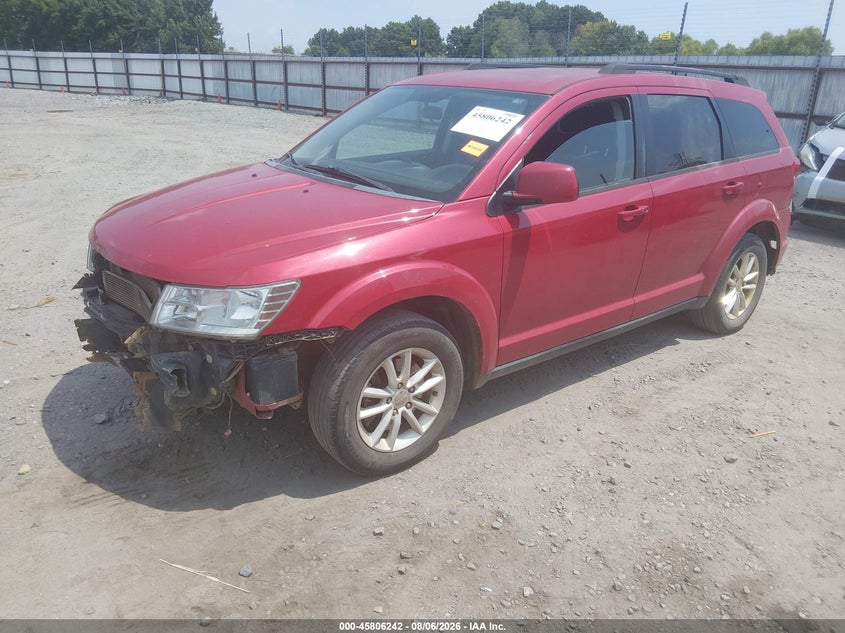 Vin: 3c4pdcbg5gt171189, lot: 46305088, dodge journey sxt 20162