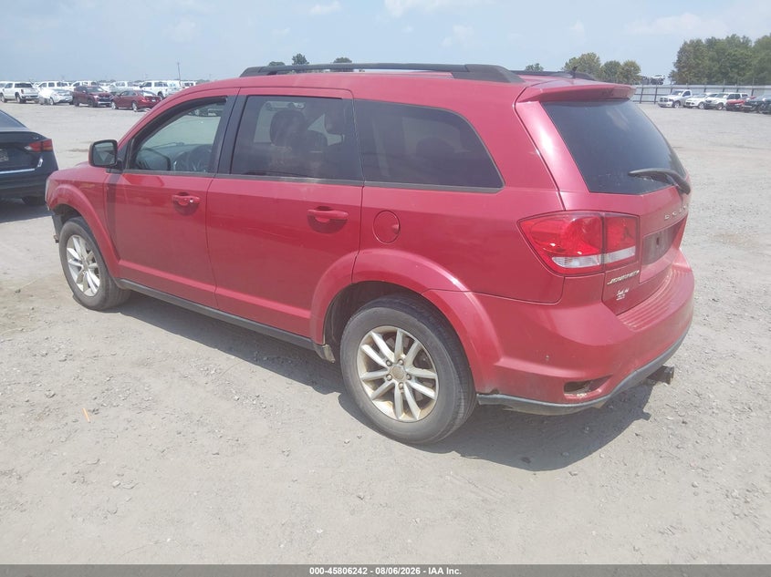 Vin: 3c4pdcbg5gt171189, lot: 46305088, dodge journey sxt 20163