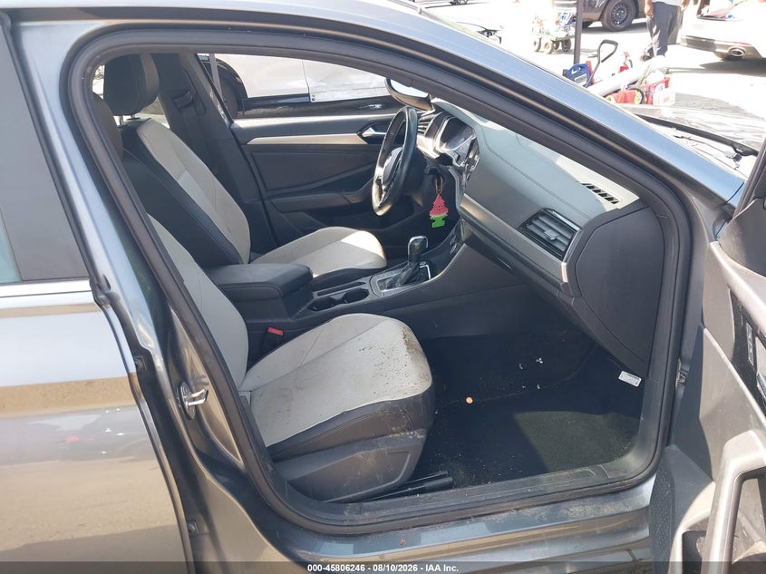 VOLKSWAGEN JETTA 2020 VIN 3VWCB7BUXLM019959