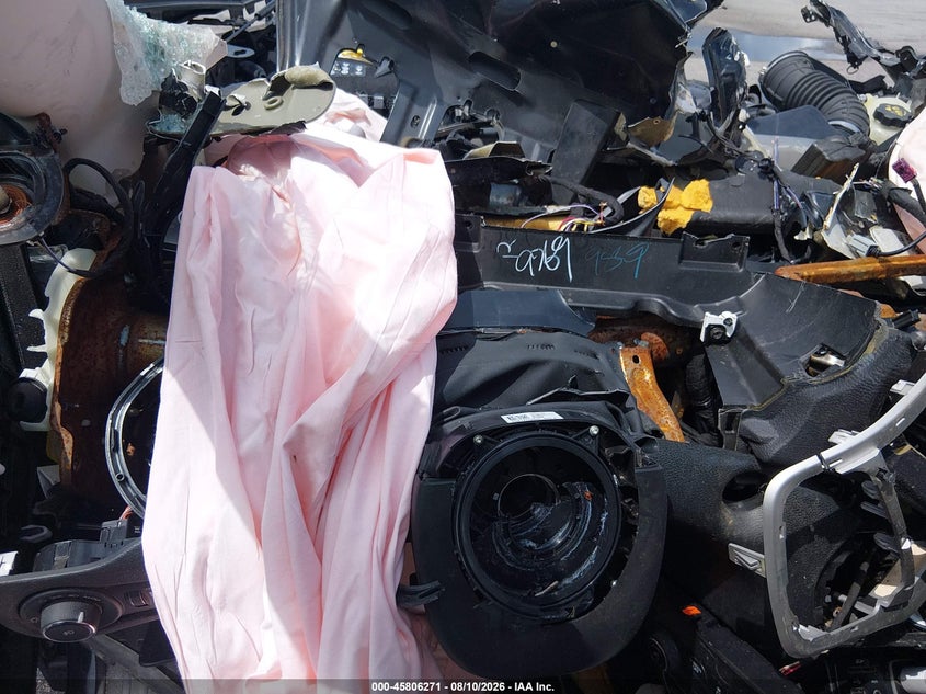 2015 JEEP CHEROKEE auction photo 7
