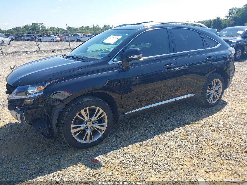 Vin: jtjzk1ba3e2418476, lot: 46305171, lexus rx 350 20142