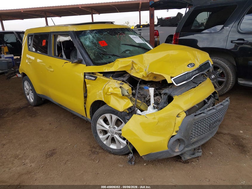 Vin: kndjp3a5xe7080658, lot: 46305198, kia soul + 2014 img_1