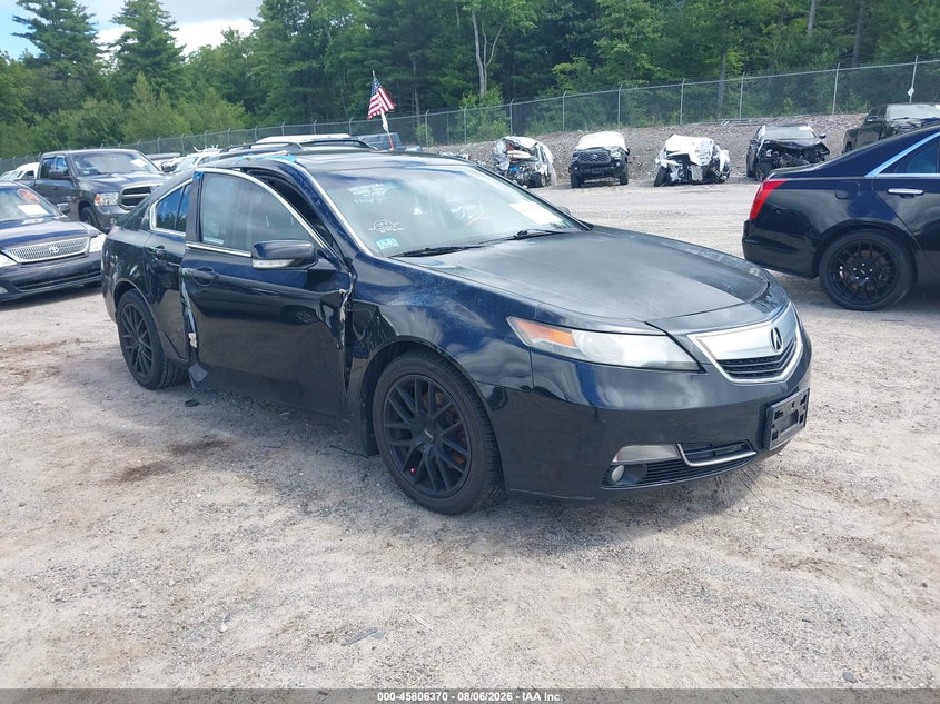 Vin: 19uua8f52ca000307, lot: 46305216, acura tl 3.5 2012 img_1