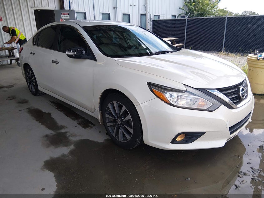 Vin: 1n4al3ap7gc143700, lot: 46305237, nissan altima 2.5 sl 2016 img_1