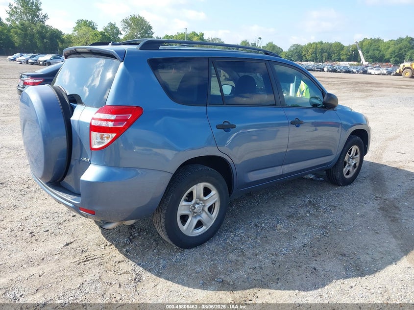 Vin: 2t3bf4dv2bw163932, lot: 46305309, toyota rav4 20114