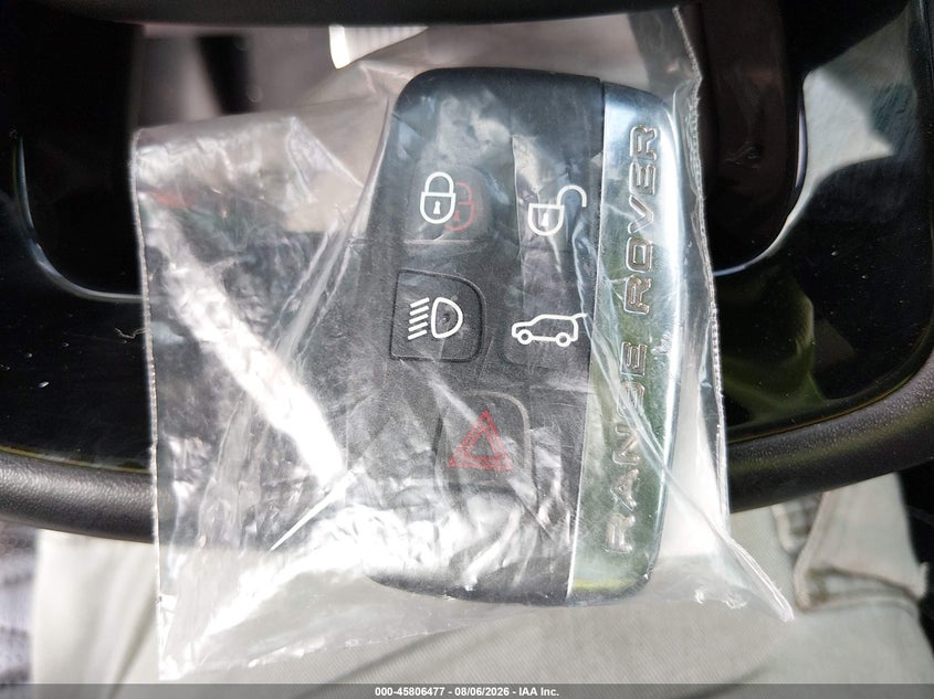 LAND-ROVER RANGE ROVER VELAR 2020 VIN SALYU2EEXLA276698