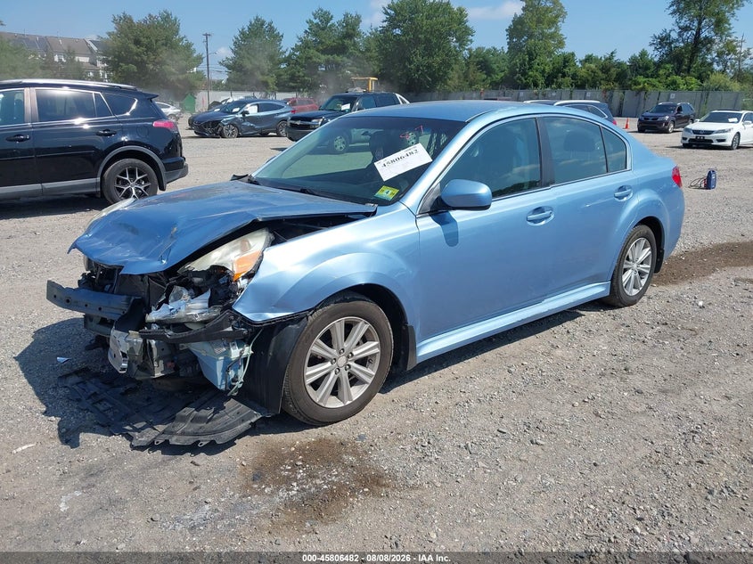 Vin: 4s3bmbc68b3220044, lot: 46305328, subaru legacy 2.5i premium 20112