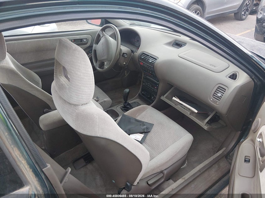 1996 ACURA INTEGRA auction photo 5