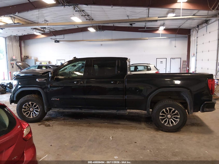 GMC SIERRA 1500 - zdjęcie 14