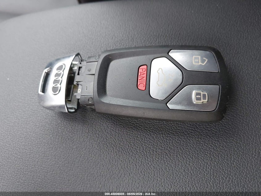AUDI Q5 - zdjęcie 11
