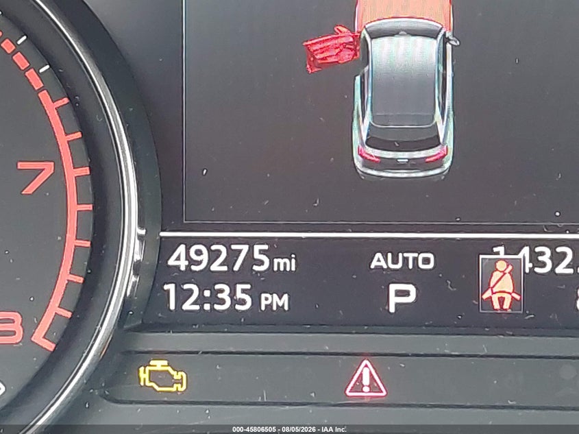 AUDI Q5 - zdjęcie 15