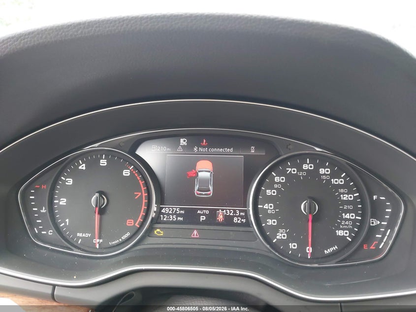 AUDI Q5 - zdjęcie 7