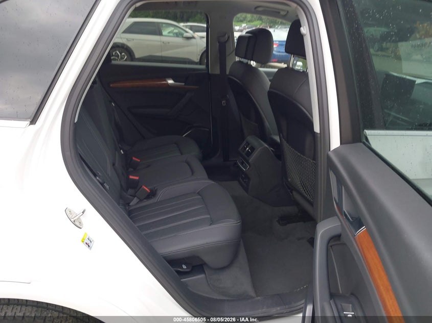 AUDI Q5 - zdjęcie 8