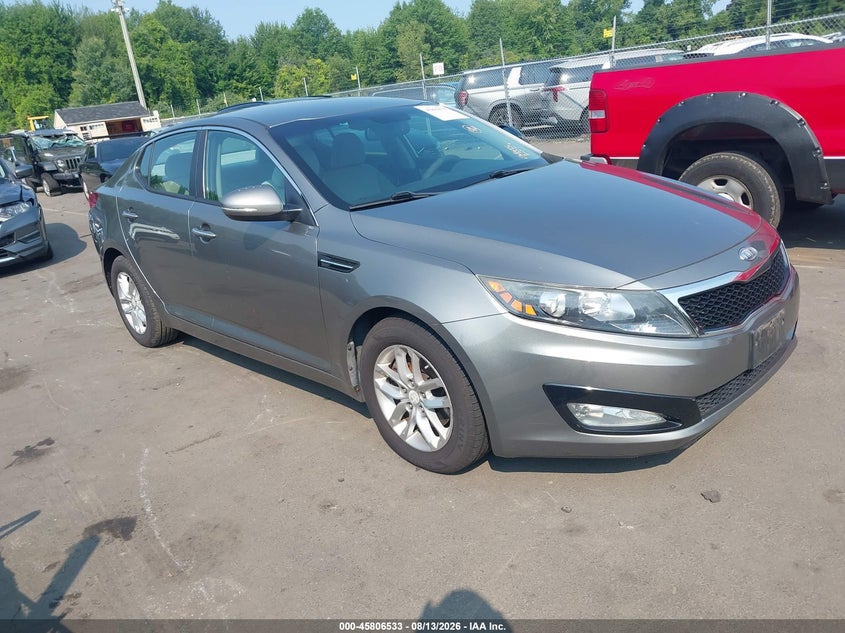 Vin: 5xxgm4a77cg083502, lot: 46305379, kia optima lx 2012 img_1