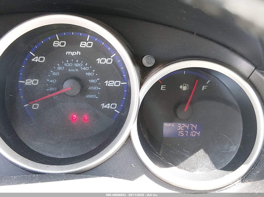 2007 HONDA FIT auction photo 7