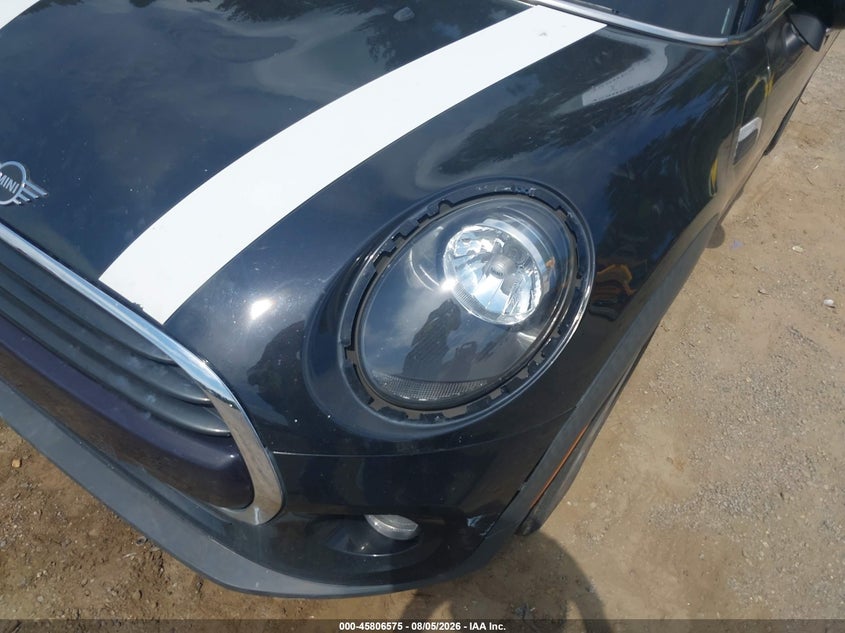 2019 MINI HARDTOP auction photo 6