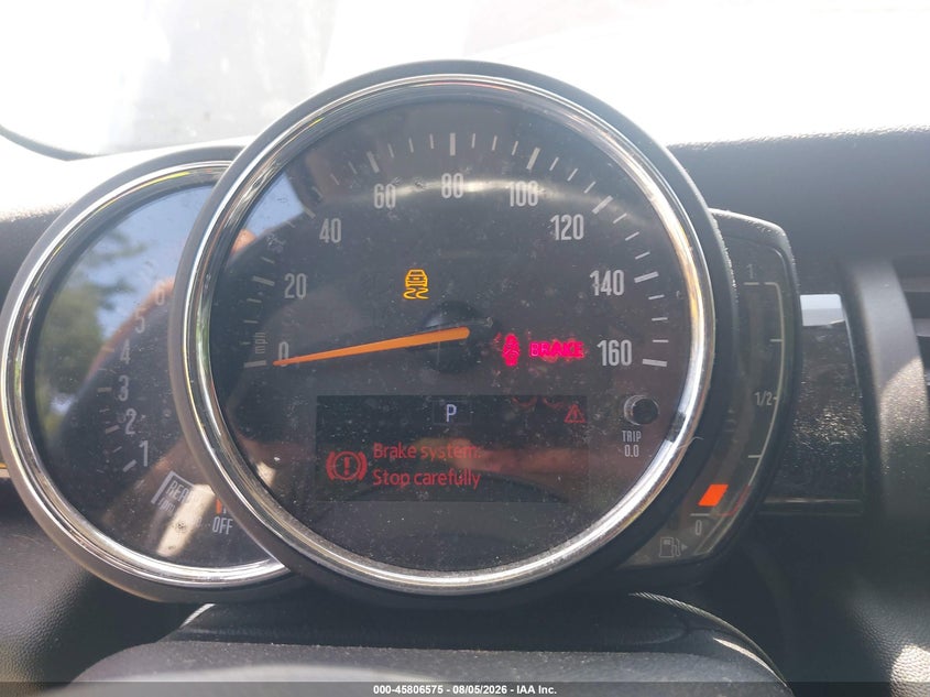 2019 MINI HARDTOP auction photo 7