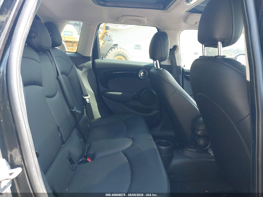 2019 MINI HARDTOP auction photo 8