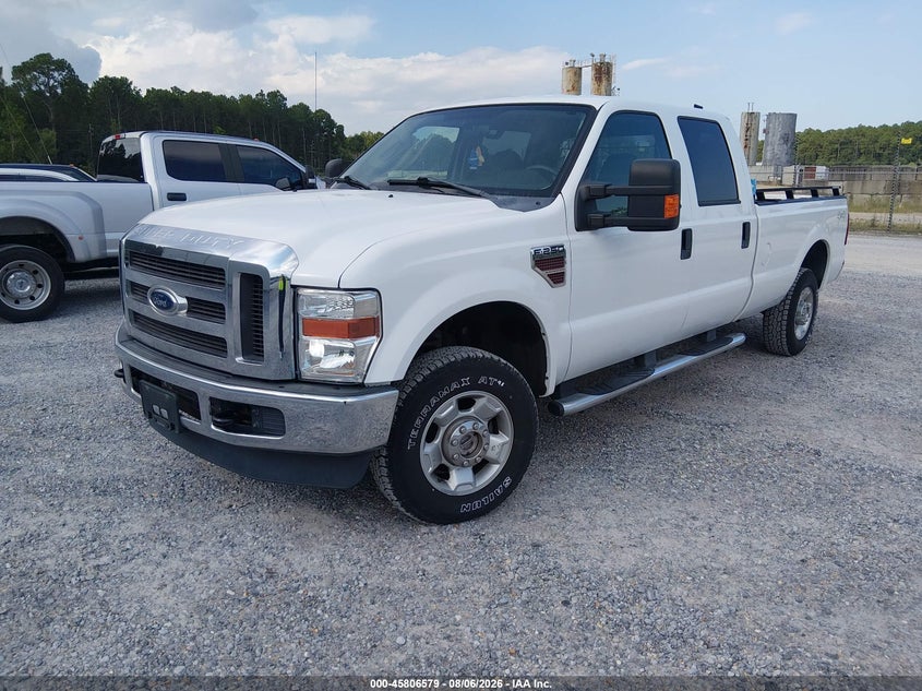 Vin: 1ftsw2br1aea63076, lot: 46305425, ford super duty f-250 srw cabelas/harley-davidson/king ranch/lariat/xl/xlt 20102