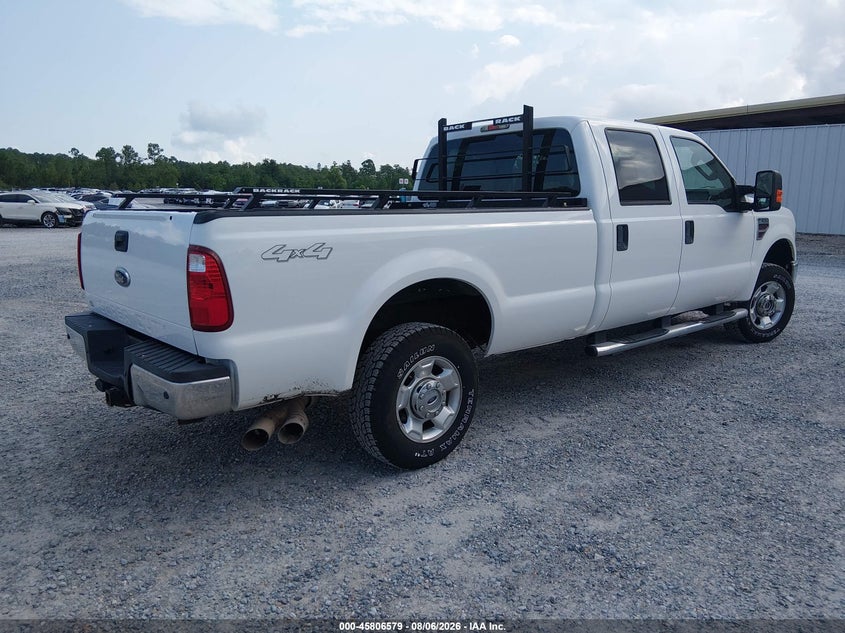 Vin: 1ftsw2br1aea63076, lot: 46305425, ford super duty f-250 srw cabelas/harley-davidson/king ranch/lariat/xl/xlt 20104