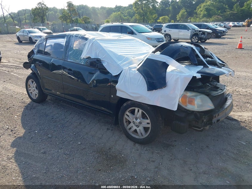 2006 CHEVROLET COBALT LT