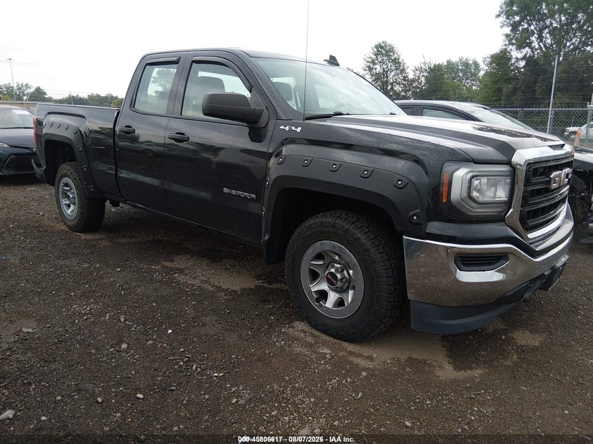 Vin: 1gtv2leh7gz135210, lot: 46305463, gmc sierra 1500 2016 img_1